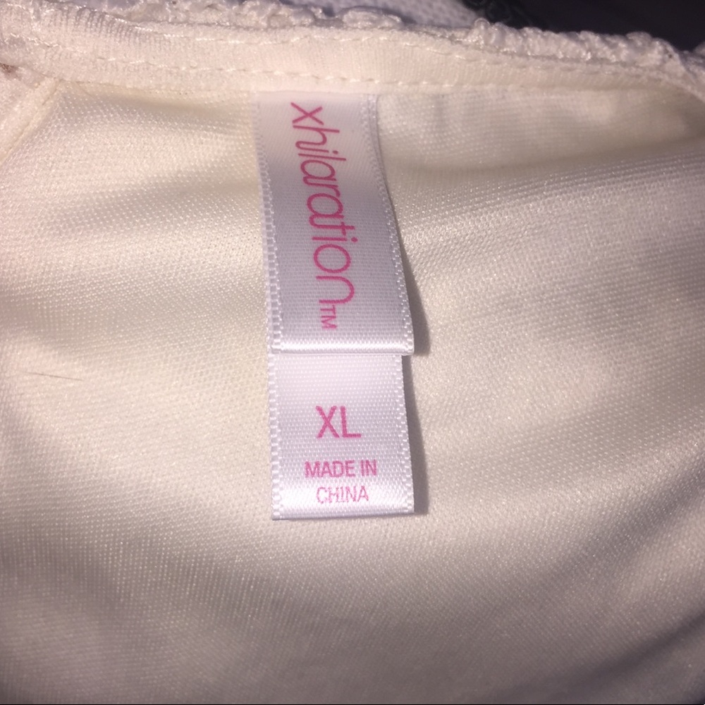 🐣🌷 XHILARATION SLEEVELESS BOUTIQUE LOOK DRESS - Picture 5 of 5